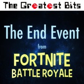 The End Event (From "Fortnite Battle Royale") artwork