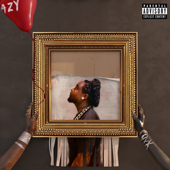 Cover artwork for Debbie