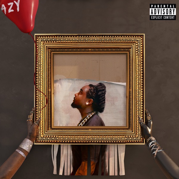 Wale - Wow... That's Crazy