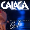 Mysterious Girl (feat. Masta & Ruben Thurnim) - Single, 2020