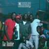La lune - Single