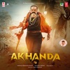 Akhanda (Original Motion Picture Soundtrack)