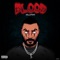 Blood - Dollypran lyrics