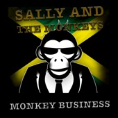 Sally and the Monkeys - Liar Liar