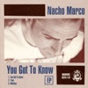 Nacho Marco - Middays