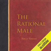 The Rational Male (Unabridged) - Rollo Tomassi Cover Art