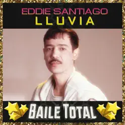 Lluvia - EP - Eddie Santiago