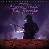 Akounak Tedalat Taha Tazoughai (Original Motion Picture Soundtrack) artwork