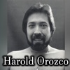 Harold Orozco - EP