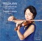 12 Fantasias fo Solo Violin No. 10 in D Major, TWV 40:23 artwork