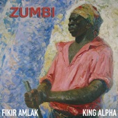 Zumbi Dub artwork