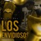 Los Envidiosos - Goldy Boy lyrics