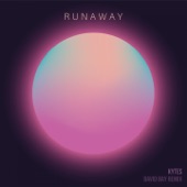 Runaway (David Bay Remix) artwork