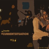 #CurrentSituation - EP artwork