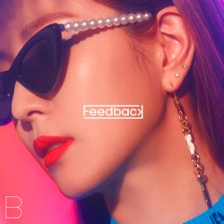BoA - Feedback (feat. Nucksal)