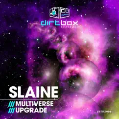 Multiverse / Upgrade - Single by Slaine album reviews, ratings, credits