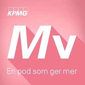 KPMG Mervetenheten - Charlotte Strömberg