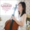 Cello Sonata in G minor, Op.65 3rd mov. Largo - Yoko Hasegawa & SUSUMU AOYAGI lyrics