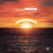 Music for Dreams - Sunset Sessions, Vol. 2 (Continuous Mix # 2) artwork