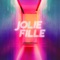 Jolie fille (feat. Coda Pre$ly) - Khellen lyrics