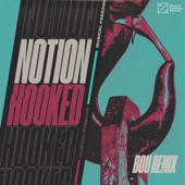 Hooked (Bou Remix) artwork