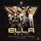Ella (feat. King Silvio) - Crazy Design lyrics