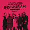 Instagram (R3HAB Remix) [feat. Afro Bros, Natti Natasha & Dimitri Vegas] - Single album lyrics, reviews, download