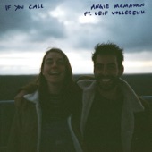 Angie McMahon - If You Call (feat. Leif Vollebekk)