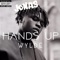 Hands UP (feat. Jonas) - W y L D E lyrics