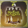 The Fabulous Cats - Rimas