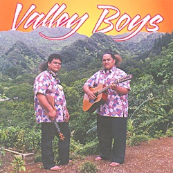 Valley Boys - I'm Stone In Love With You