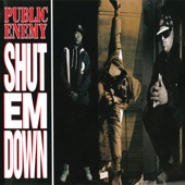 Shut Em Down (Pe-te Rock Mixx) artwork