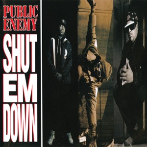 Shut Em Down - EP