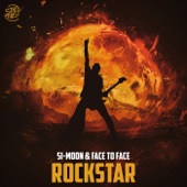 Rockstar artwork