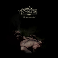 Mortiis - Demons Are Back artwork