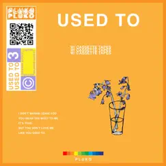Used to - Single by Pluko & Cassette Tapes album reviews, ratings, credits