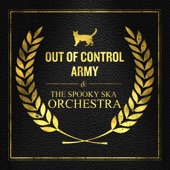 Out Of Control Army - Tenor Madness