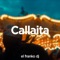 Callaita - El Franko Dj lyrics
