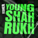 Young Shahrukh - Tesher
