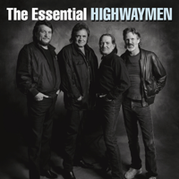 Highwaymen - The Essential Highwaymen artwork
