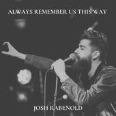 Always Remember Us This Way artwork