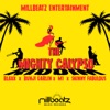 The Mighty Calypso - EP
