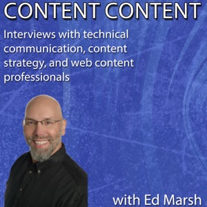 We’re gonna do this together with Viqui Dill – Content Content podcast