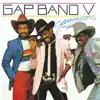 Gap Band V - Jammin' (Expanded Edition) album lyrics, reviews, download