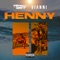 Henny (feat. Vianni) - Timbo STP lyrics