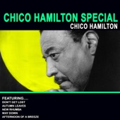 Chico Hamilton Special (Remastered) artwork