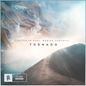 Tornado (feat. Monika Santucci) - Trivecta