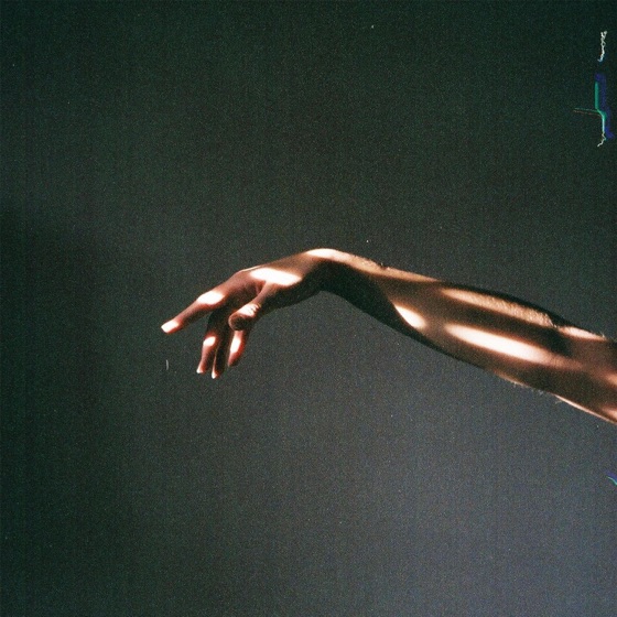 Cover artwork for Not Fine
