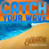 Catch Your Wave (feat. Organically Good Trio) - The Elovaters