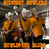 Howlin' the Blues artwork